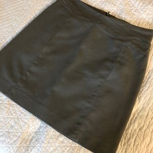 Banana Republic Skirt